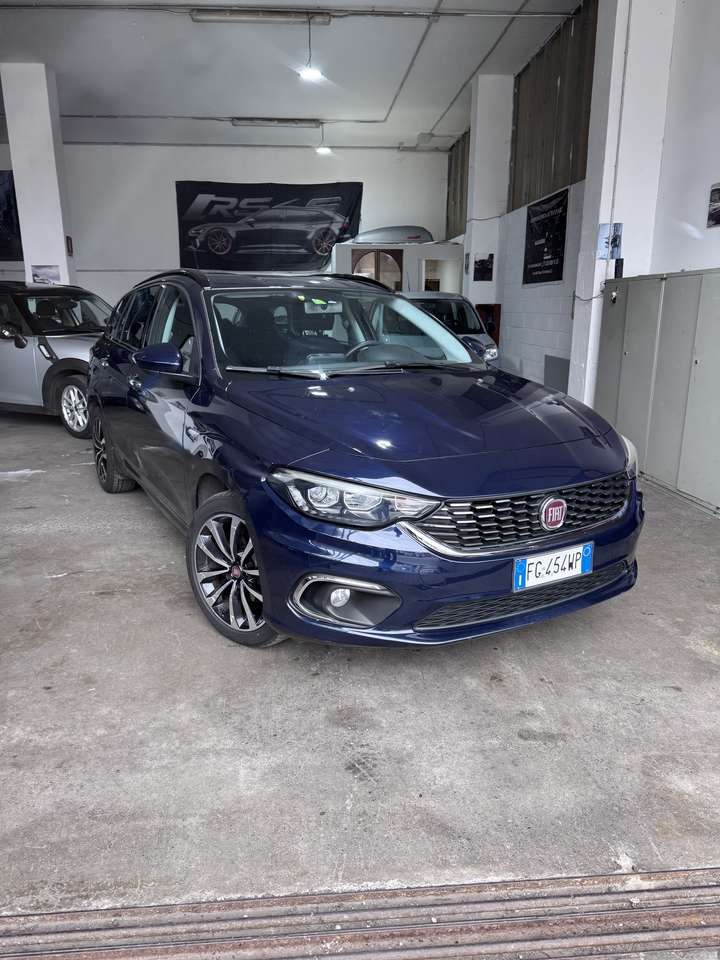 Fiat Tipo SW 1.6 mjt Easy s&s 120cv dct