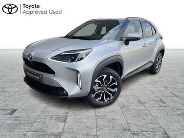 1.5 Hybrid Executive + Trekhaak
