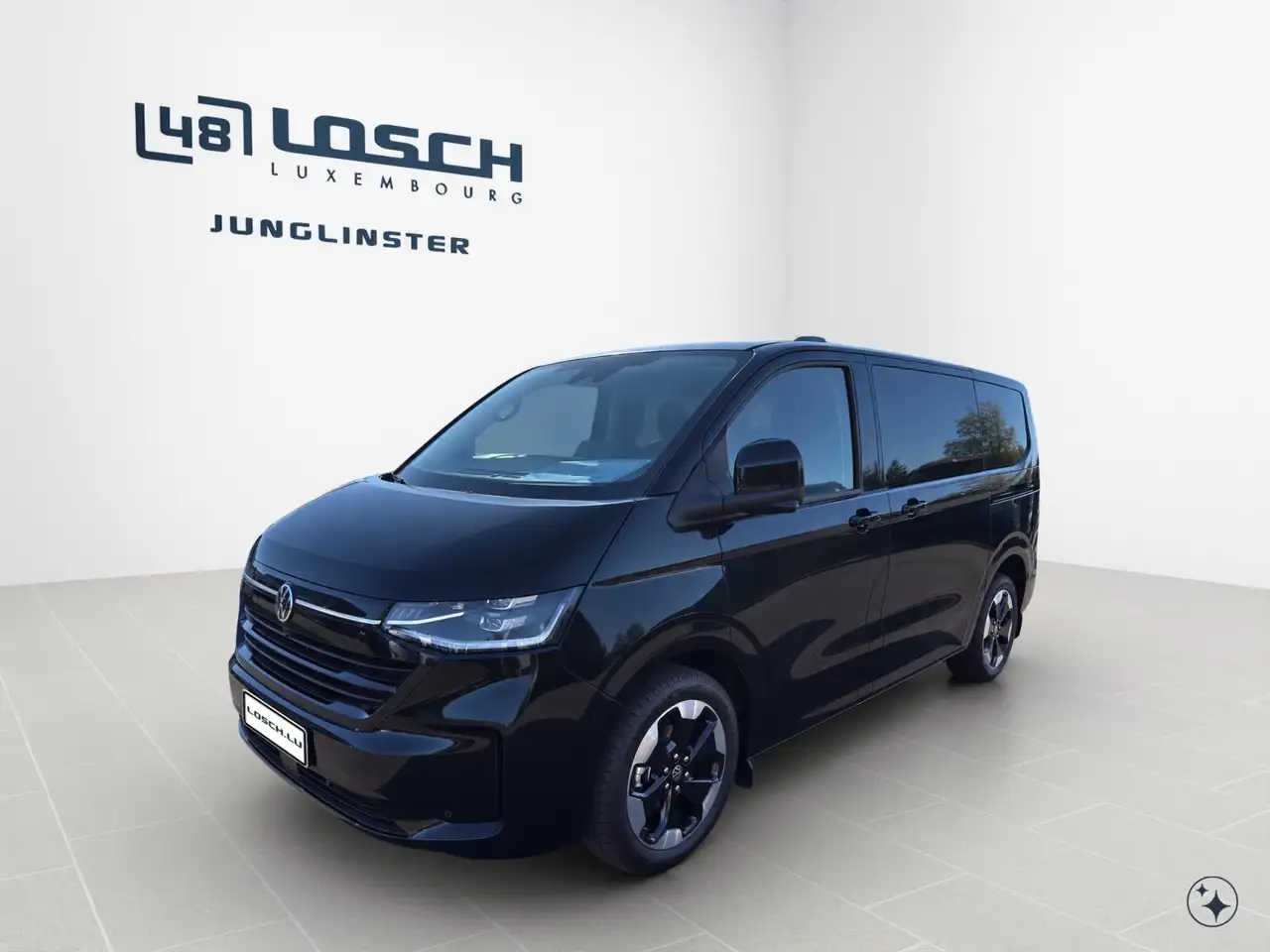 Volkswagen T7