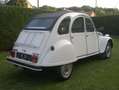 Citroen 2CV Perrier Blanc - thumbnail 3