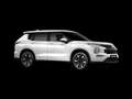 Mitsubishi Outlander 2.4 PHEV Pure Zeer snel leverbaar! De nieuwe Outla Wit - thumbnail 5