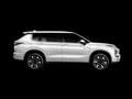 Mitsubishi Outlander 2.4 PHEV Pure Zeer snel leverbaar! De nieuwe Outla Wit - thumbnail 6