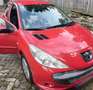 Peugeot 206 206+ 75 Rot - thumbnail 1