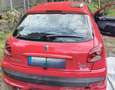 Peugeot 206 206+ 75 Rot - thumbnail 3
