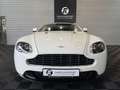 Aston Martin V8 Roadster 4.7L Blanc - thumbnail 5