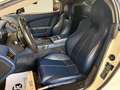 Aston Martin V8 Roadster 4.7L Blanc - thumbnail 12