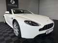 Aston Martin V8 Roadster 4.7L Blanc - thumbnail 7