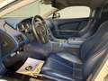 Aston Martin V8 Roadster 4.7L Blanc - thumbnail 14