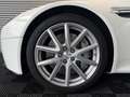 Aston Martin V8 Roadster 4.7L Blanc - thumbnail 4