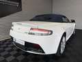 Aston Martin V8 Roadster 4.7L Blanc - thumbnail 8