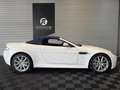 Aston Martin V8 Roadster 4.7L Blanc - thumbnail 6