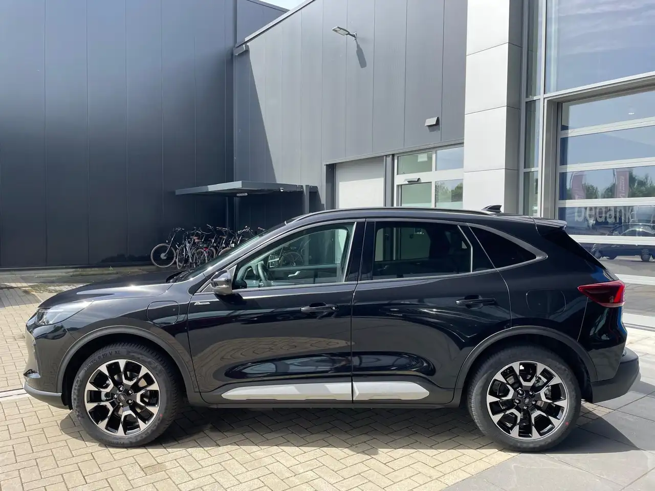 Ford Kuga 2026