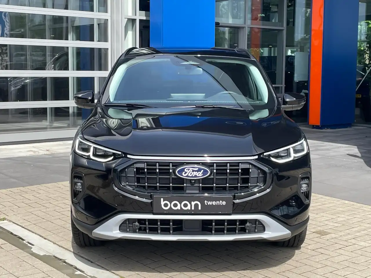 Ford Kuga 2026