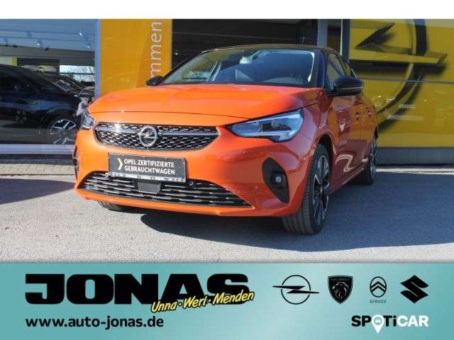 Second hand Opel Corsa 