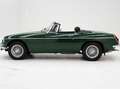 MG MGB Roadster + Overdrive '78 CH6719g Vert - thumbnail 8