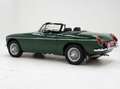 MG MGB Roadster + Overdrive '78 CH6719g Vert - thumbnail 4