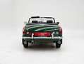 MG MGB Roadster + Overdrive '78 CH6719g Vert - thumbnail 7