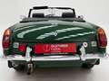 MG MGB Roadster + Overdrive '78 CH6719g Vert - thumbnail 13