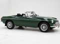 MG MGB Roadster + Overdrive '78 CH6719g Vert - thumbnail 3