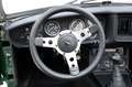 MG MGB Roadster + Overdrive '78 CH6719g Vert - thumbnail 21