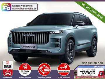 4WD Exclusive Pano ACC Leder SoundP UVP-31%*