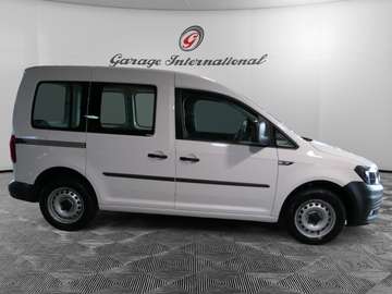 1.0 TSI 102 CV Furgone Bus. + IVA