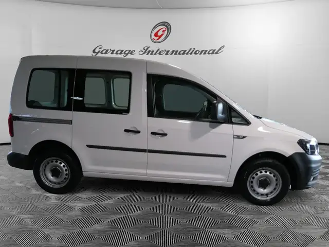 Volkswagen Caddy 1.0 TSI 102 CV Furgone Bus. + IVA