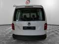 Volkswagen Caddy 1.0 TSI 102 CV Furgone Bus. + IVA Bianco - thumbnail 2