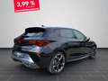 CUPRA Leon 1.5 eTSI DSG NEUES MODELL SENNHEISER NAVI V Zwart - thumbnail 2