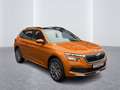 Skoda Kamiq 1.0 TSI Ambition DSG LED Navi Sitzhzg Orange - thumbnail 5