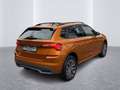 Skoda Kamiq 1.0 TSI Ambition DSG LED Navi Sitzhzg Orange - thumbnail 4