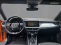 Skoda Kamiq 1.0 TSI Ambition DSG LED Navi Sitzhzg Orange - thumbnail 9