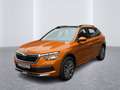 Skoda Kamiq 1.0 TSI Ambition DSG LED Navi Sitzhzg Orange - thumbnail 2