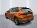 Skoda Kamiq 1.0 TSI Ambition DSG LED Navi Sitzhzg Orange - thumbnail 3