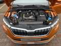Skoda Kamiq 1.0 TSI Ambition DSG LED Navi Sitzhzg Orange - thumbnail 14