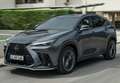 Lexus NX 300h 350h Business City 2WD Gris - thumbnail 8