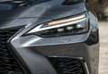 Lexus NX 300h 350h Business City 2WD Gris - thumbnail 26