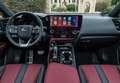 Lexus NX 300h 350h Business City 2WD Gris - thumbnail 44