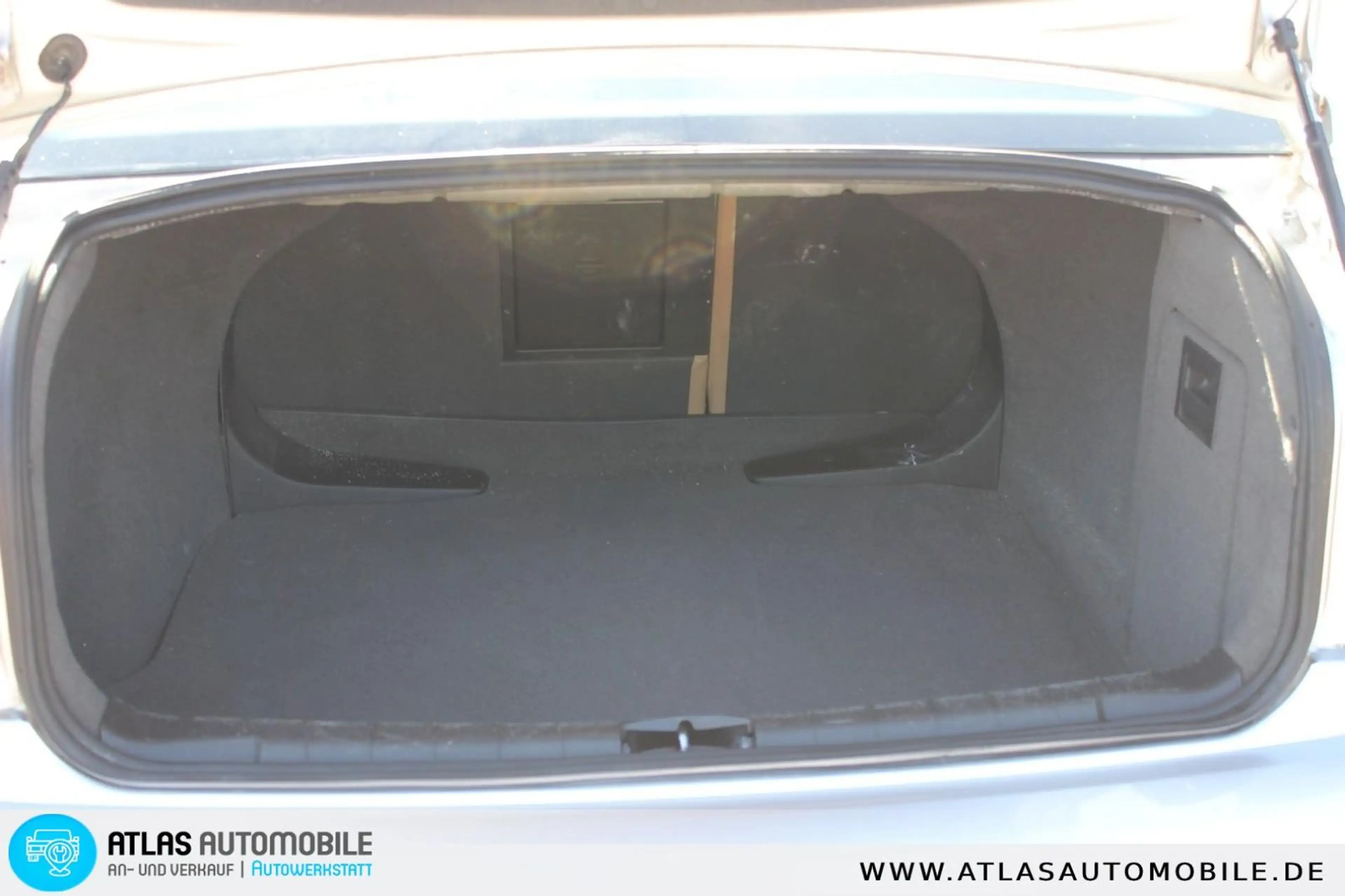 Opel Vectra C Elegance+AUTOMTAIK+EGSD+VELOURSITZE — photo 11