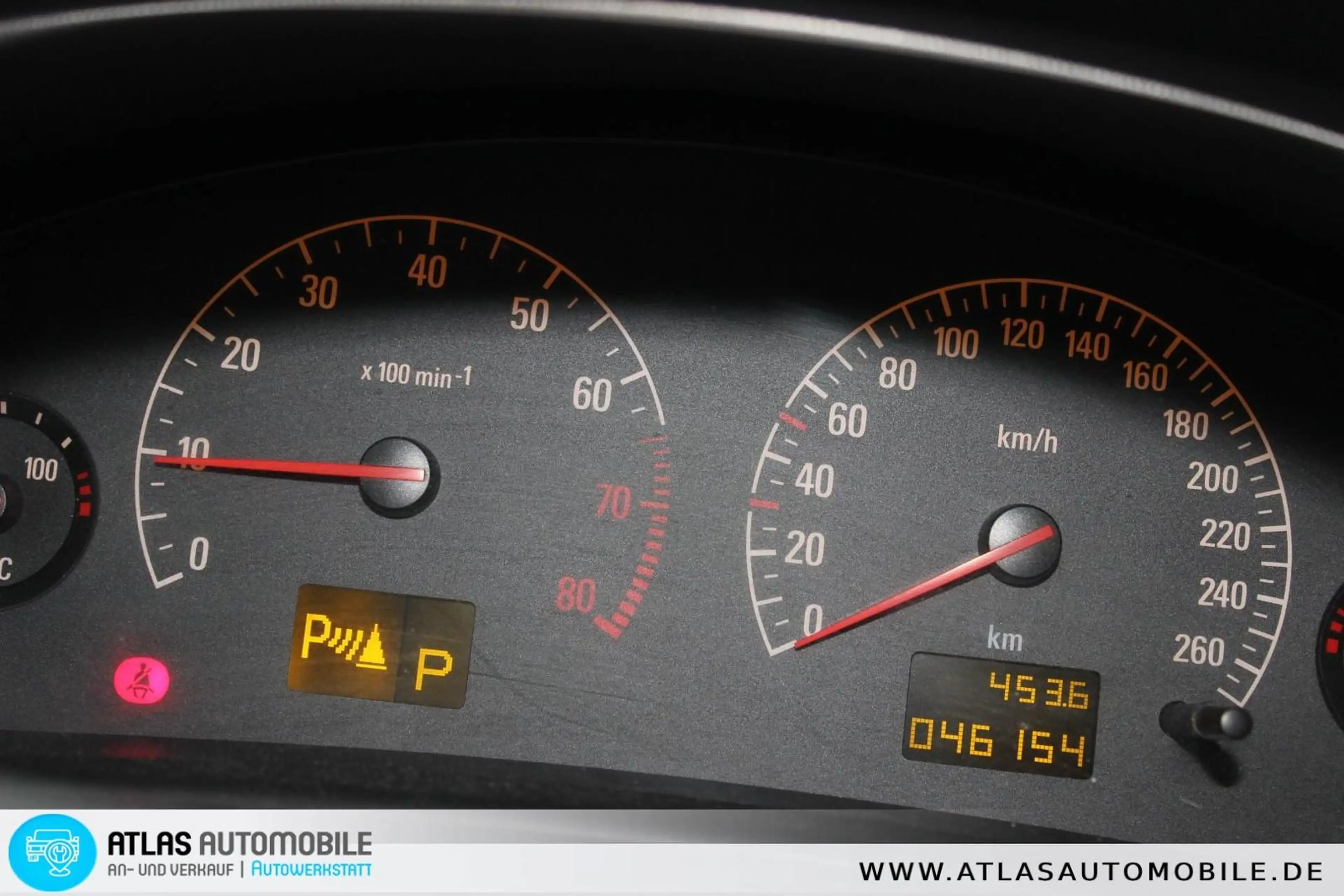 Opel Vectra C Elegance+AUTOMTAIK+EGSD+VELOURSITZE — photo 2