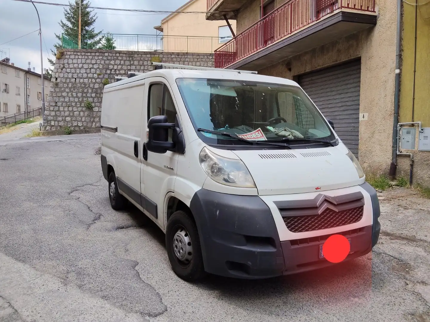 Citroen Jumper - 2