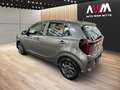 Kia Picanto 1,0 GDI Silber 5 Stz. Aut.| AUTO WIEN MITTE Grau - thumbnail 5