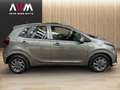 Kia Picanto 1,0 GDI Silber 5 Stz. Aut.| AUTO WIEN MITTE Grau - thumbnail 3