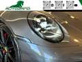 Porsche 992 Carrera S450 CV  Porsche Approved IVA ESPOSTA Gris - thumbnail 34