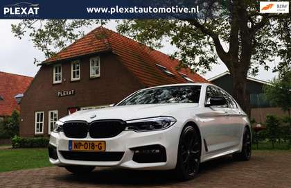 BMW 530 5-serie 530i High Executive Aut. | M-Peformance |