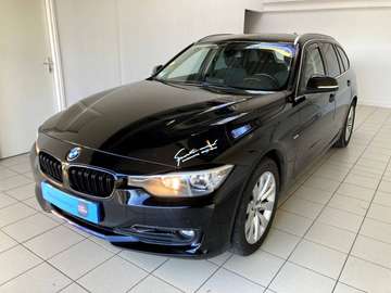 VI (F30) 318d 143ch Modern