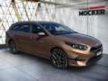 Kia Ceed SW / cee'd SW Ceed Sportswagon Vision Jaune - thumbnail 14