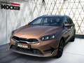 Kia Ceed SW / cee'd SW Ceed Sportswagon Vision Jaune - thumbnail 1