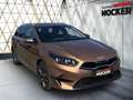 Kia Ceed SW / cee'd SW Ceed Sportswagon Vision Jaune - thumbnail 15