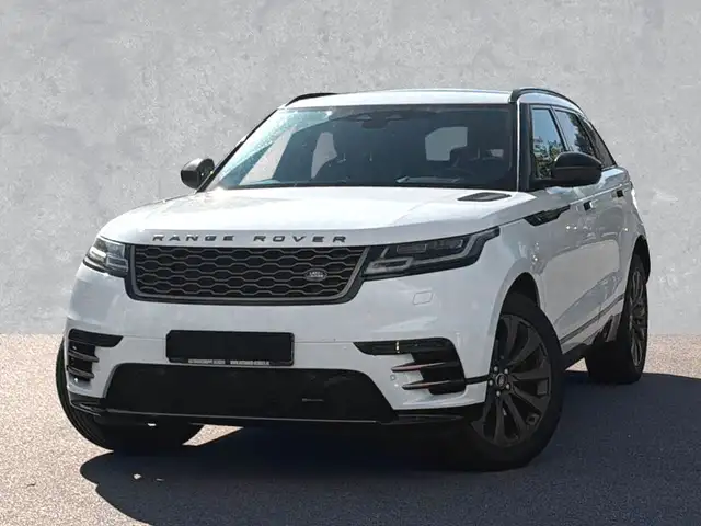 Land Rover Range Rover Velar D200 AWD R DYNAMIC SE ACC